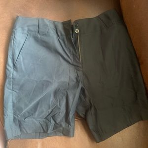 New with tags Nike golf shorts